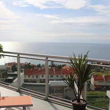 Paradisus Residence Apartment Caniço Zewnętrze zdjęcie
