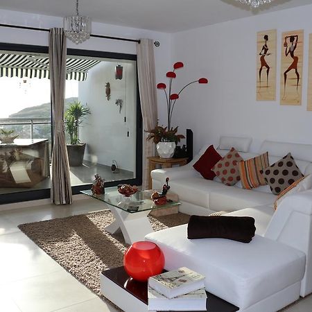 Paradisus Residence Apartment Caniço Zewnętrze zdjęcie