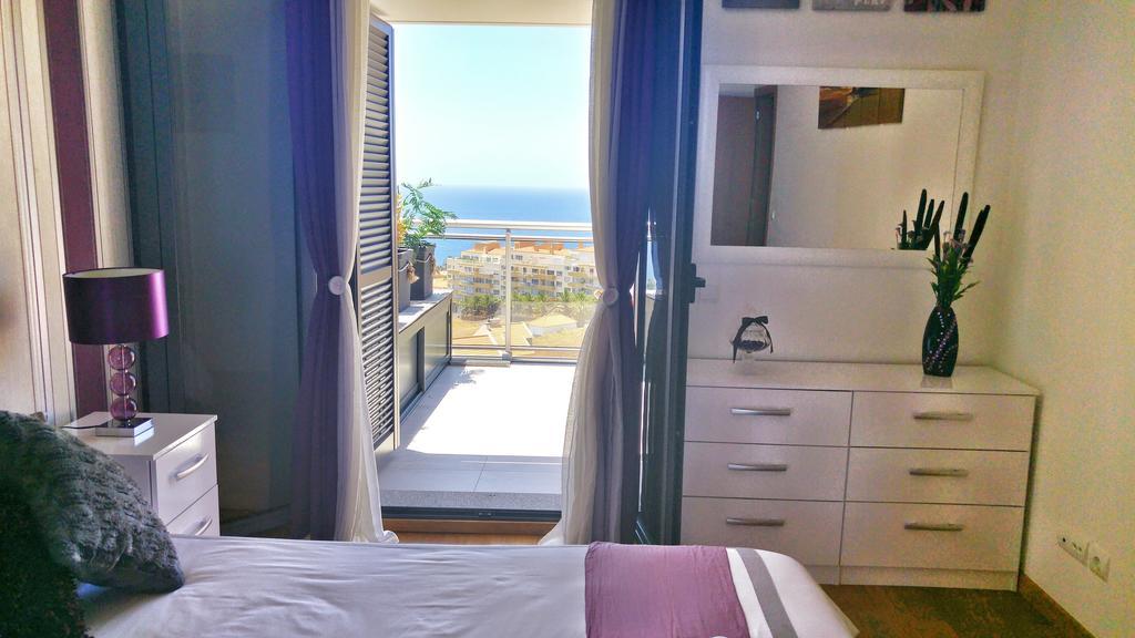 Paradisus Residence Apartment Caniço Zewnętrze zdjęcie