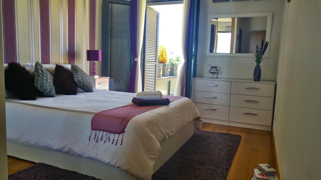 Paradisus Residence Apartment Caniço Zewnętrze zdjęcie