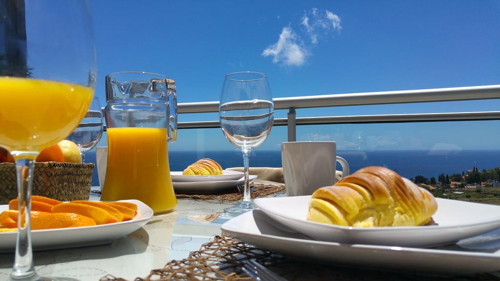 Paradisus Residence Apartment Caniço Zewnętrze zdjęcie