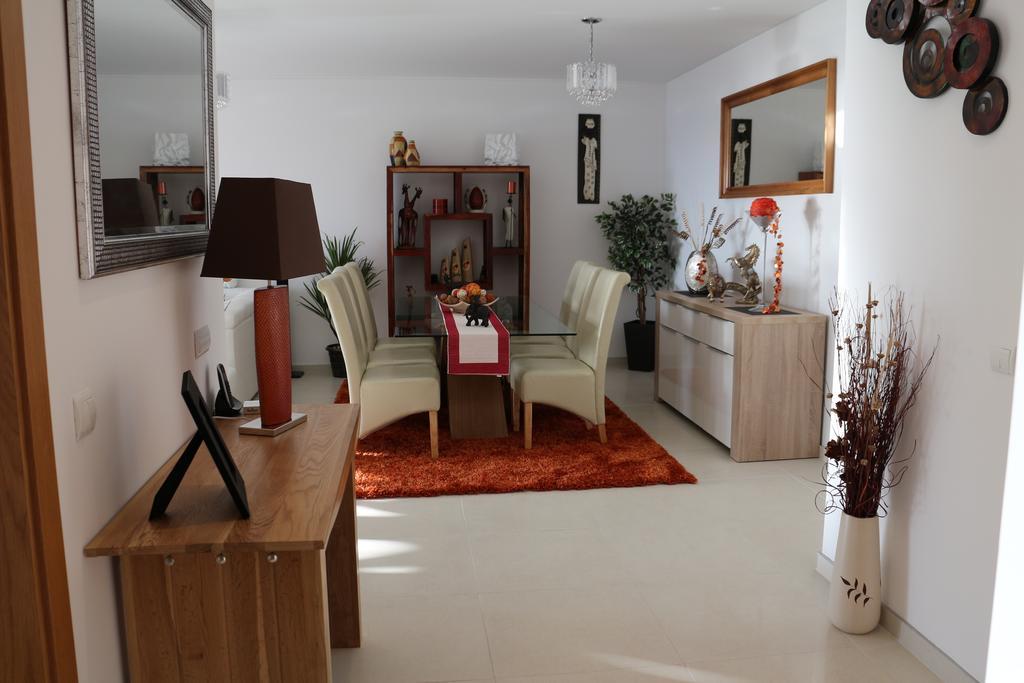 Paradisus Residence Apartment Caniço Zewnętrze zdjęcie