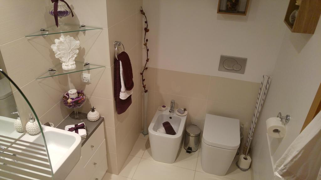 Paradisus Residence Apartment Caniço Zewnętrze zdjęcie
