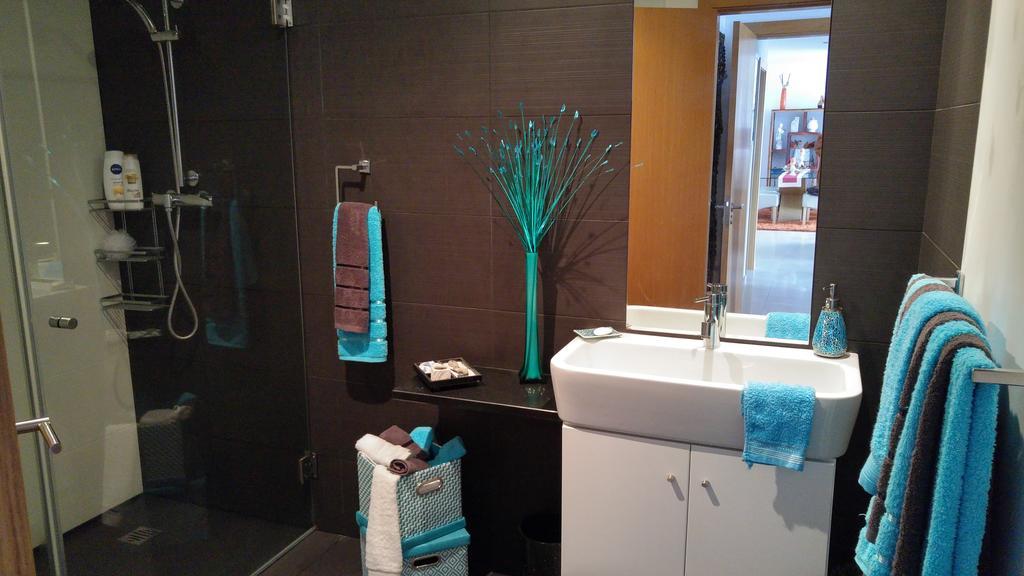 Paradisus Residence Apartment Caniço Zewnętrze zdjęcie